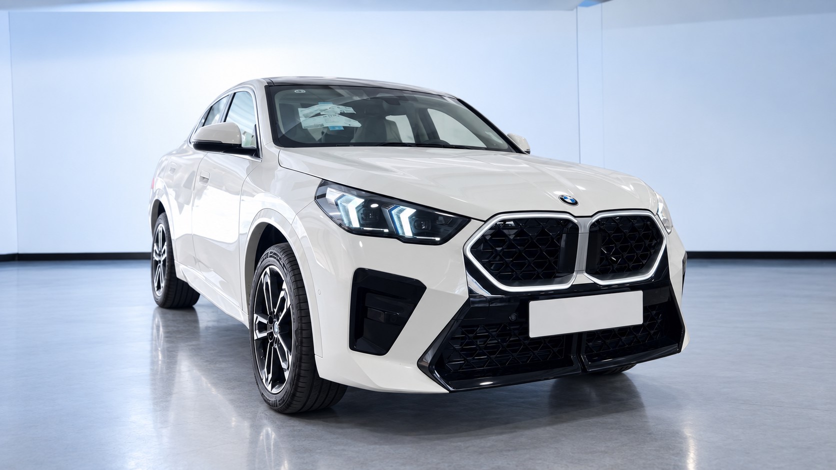 ب ام و X2 sDrive25i M Sport