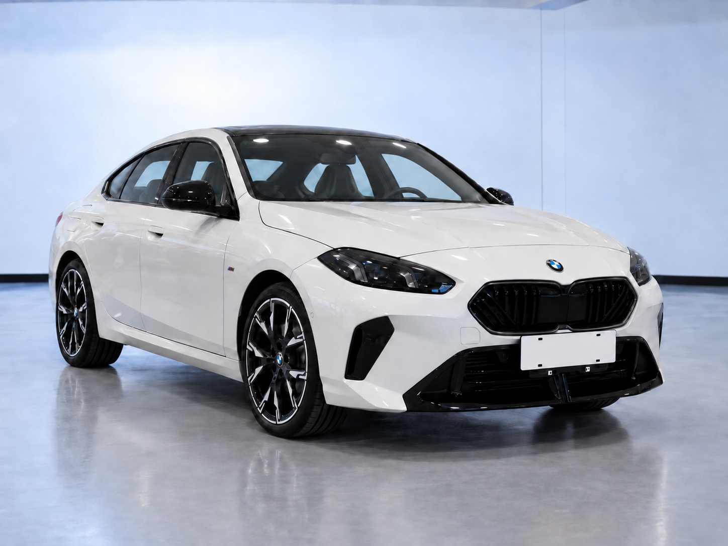 ب ام و 225L M Sport