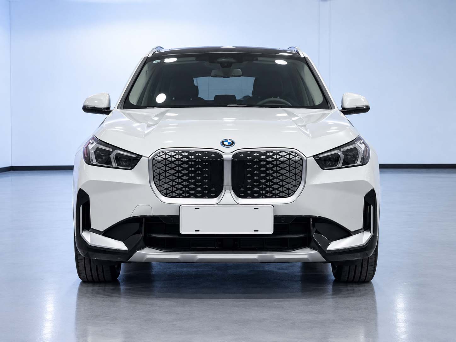 ب ام و iX1 xDrive30L M Sport Night