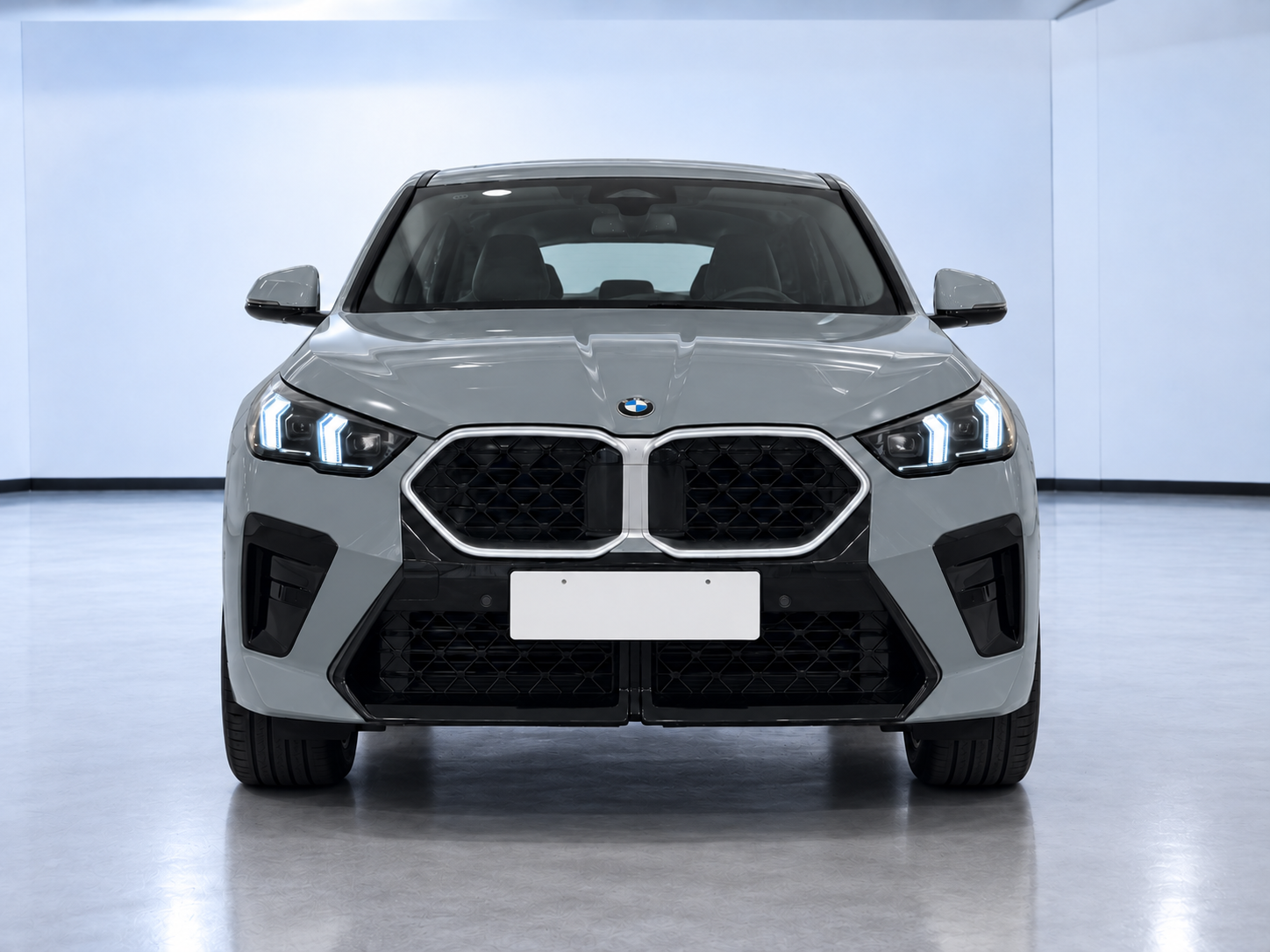 ب ام و X2 sDrive18i M Sport