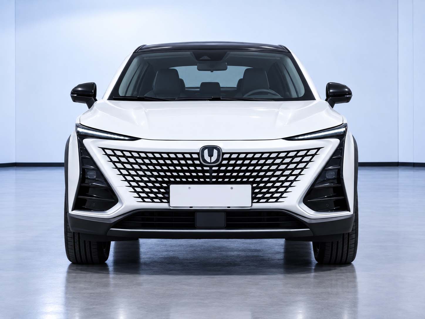چانگان UNI-T