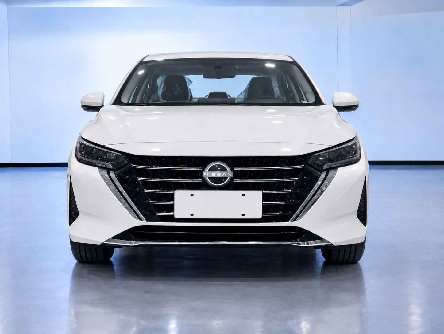 نیسان سیلفی e‑POWER Max Edition